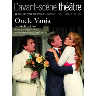 Oncle Vania