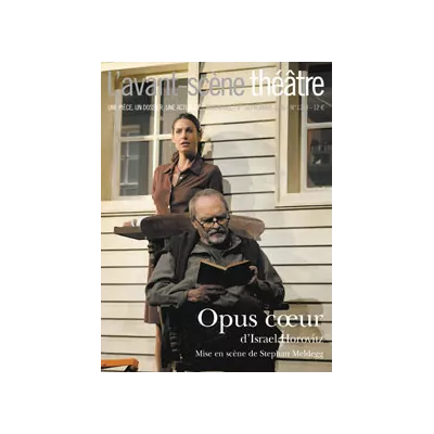 Opus cœur / Inconsolable