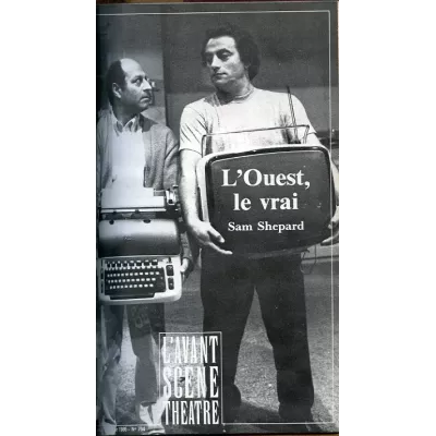 L'Ouest, le vrai Savage / Love