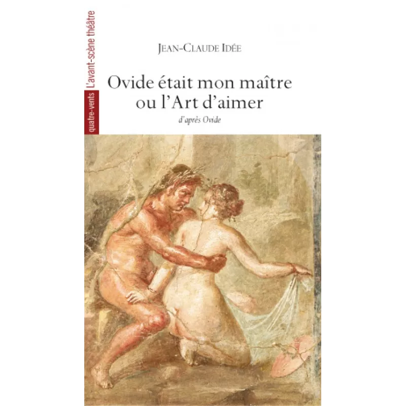 Ovide était mon maître