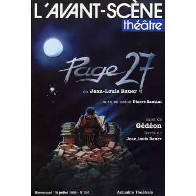 Page 27 / Gédéon