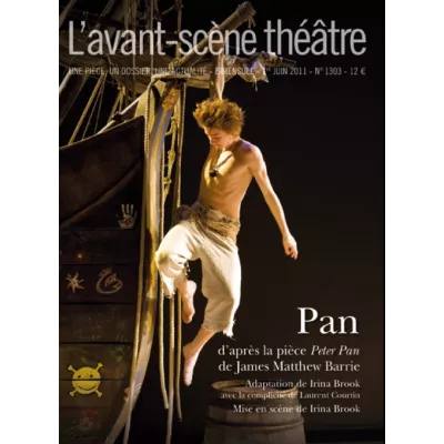 Pan