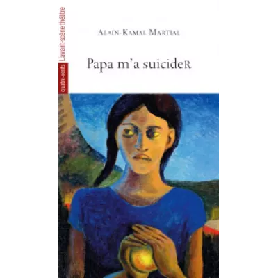 Papa m'a suicideR
