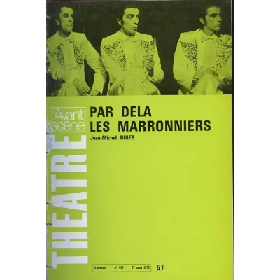 Par-delà les marronniers / Les Fraises musclées, Je suis un steak