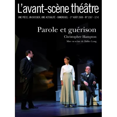 Parole et guérison