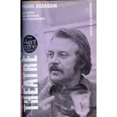 Pauvre Assassin / Le Nouveau Nez