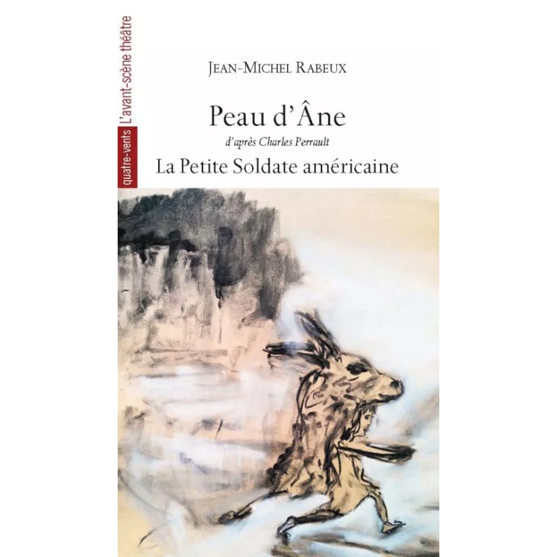 Peau d'Âne / La Petite Soldate américaine