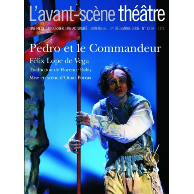 Pedro et le Commandeur