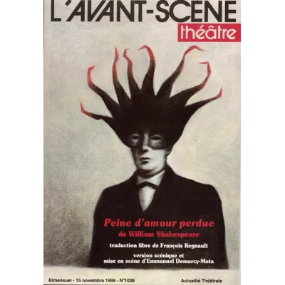 Peine d'amour perdue