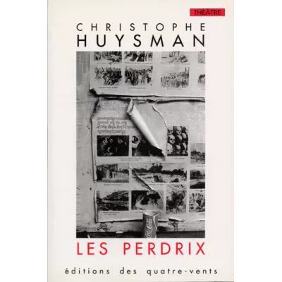 Les Perdrix