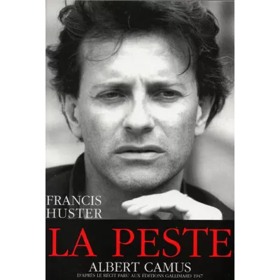 La Peste