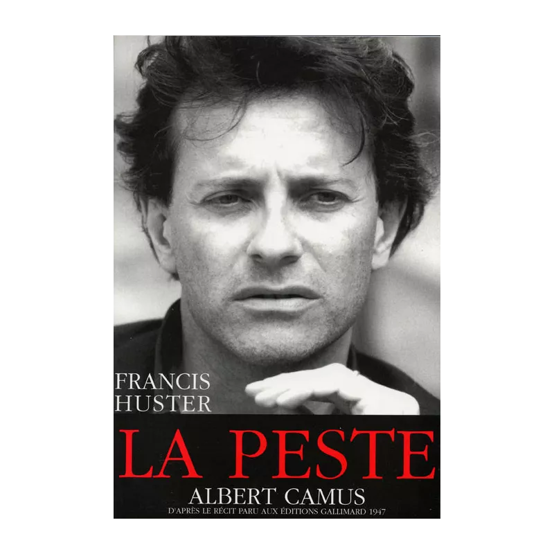 La Peste