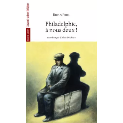 Philadelphie, à nous deux !