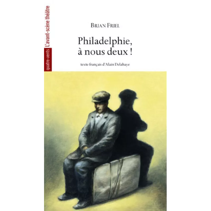 Philadelphie, à nous deux !