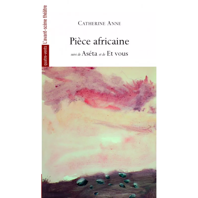 Pièce africaine / Aséta / Et vous