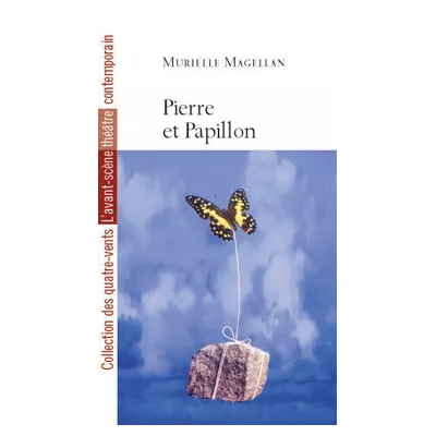 Pierre et Papillon