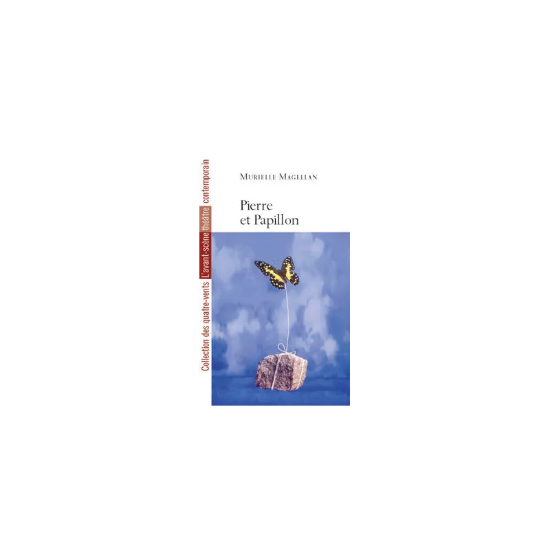Pierre et Papillon