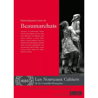 Pierre-Augustin Caron de Beaumarchais