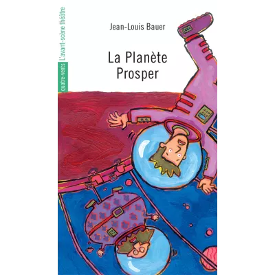La Planète Prosper