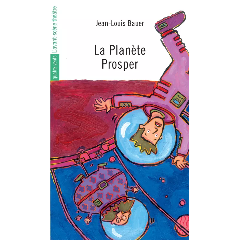 La Planète Prosper