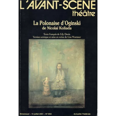Polonaise d'Oginski (la)