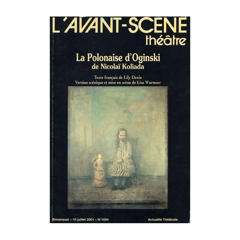 Polonaise d'Oginski (la)