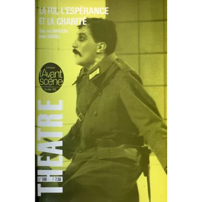 La Foi, l'espérance et la charité / La Prison