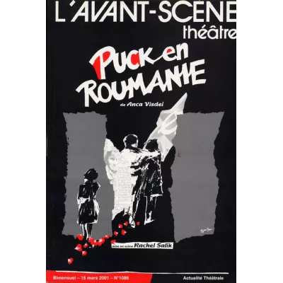 Puck en Roumanie
