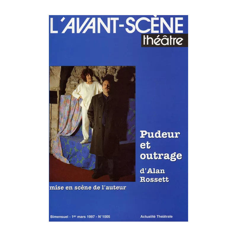 Pudeur et outrage