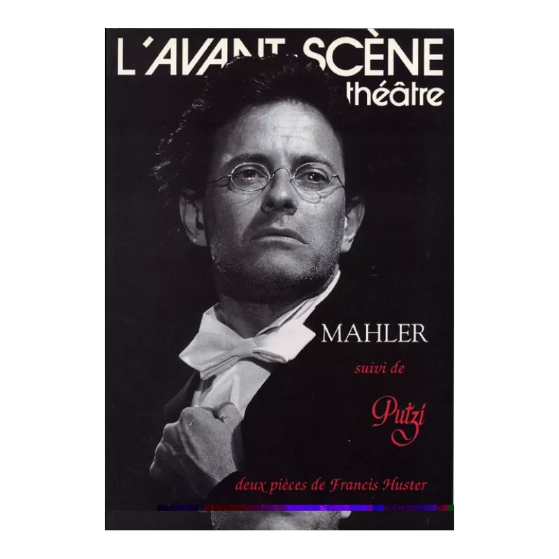 Mahler / Putzi