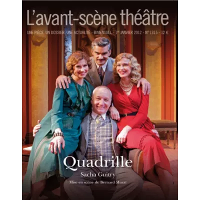 Quadrille