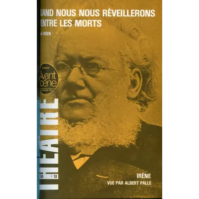 Quand nous nous réveillerons d'entre les morts