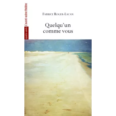 Quelqu'un comme vous
