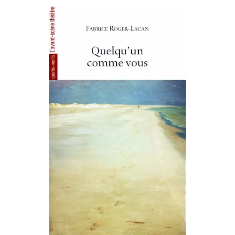 Quelqu'un comme vous