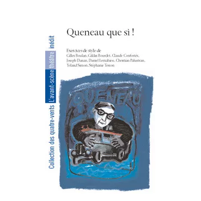 Queneau que si !