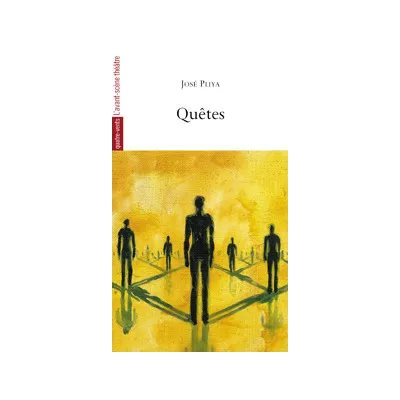 Quêtes