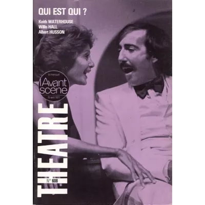 Qui est qui ? / L'Enfant de la balle