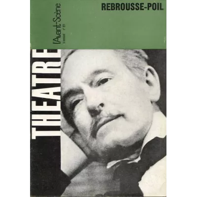 Rebrousse-poil / Un bourgeois de Calais