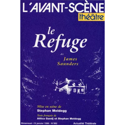 Le Refuge