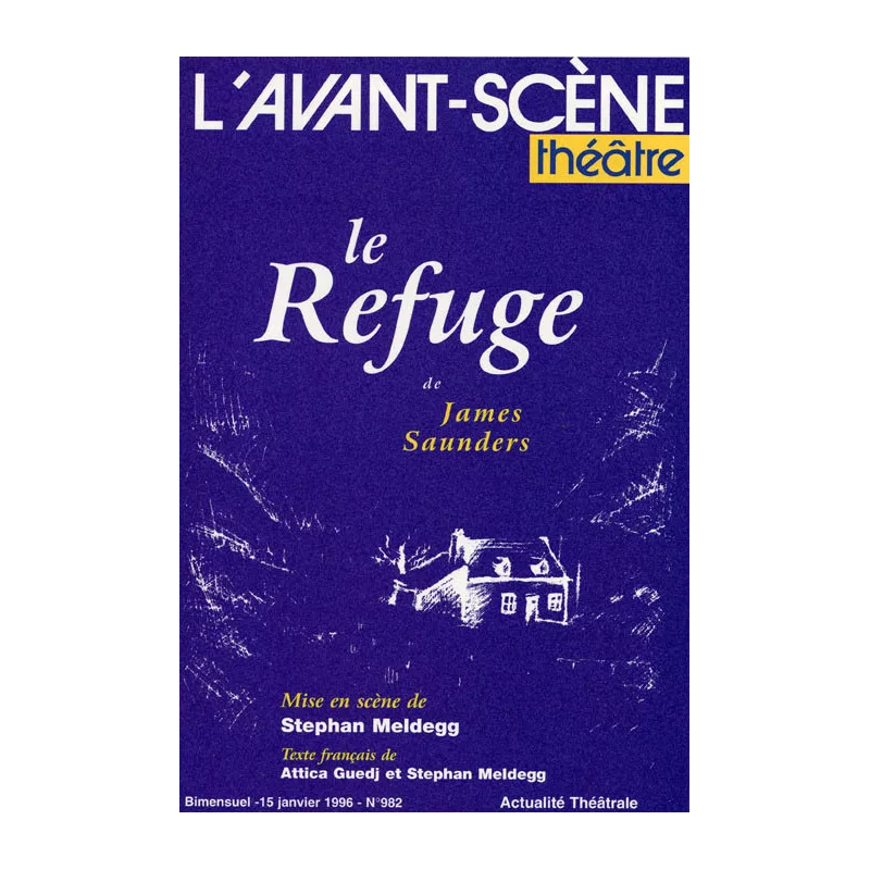 Le Refuge