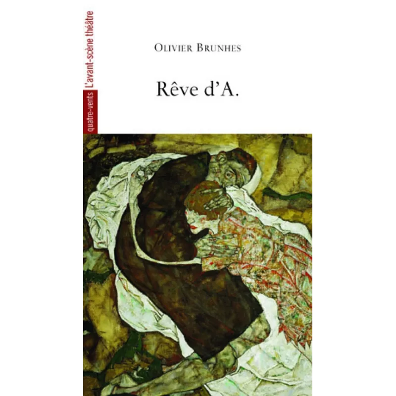 Rêve d'A.