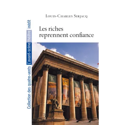 Les riches reprennent confiance