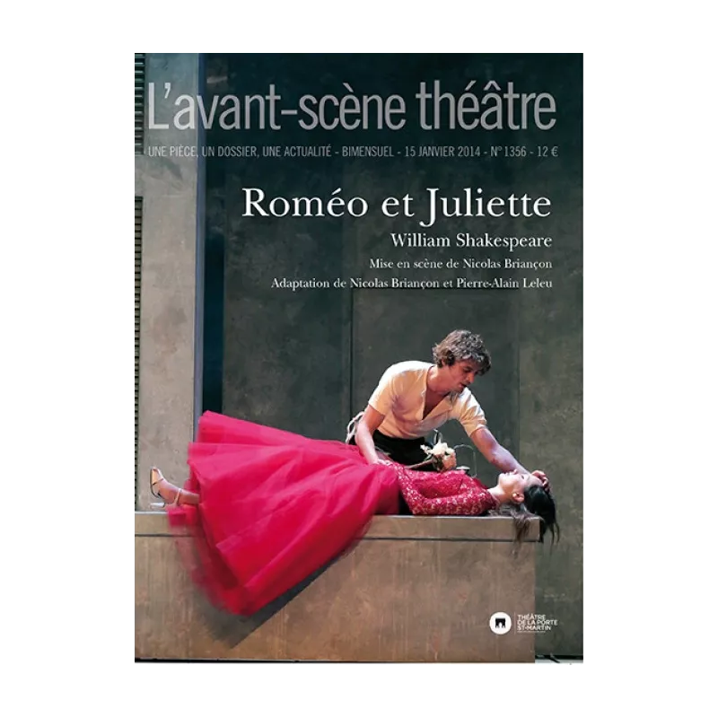 Roméo et Juliette