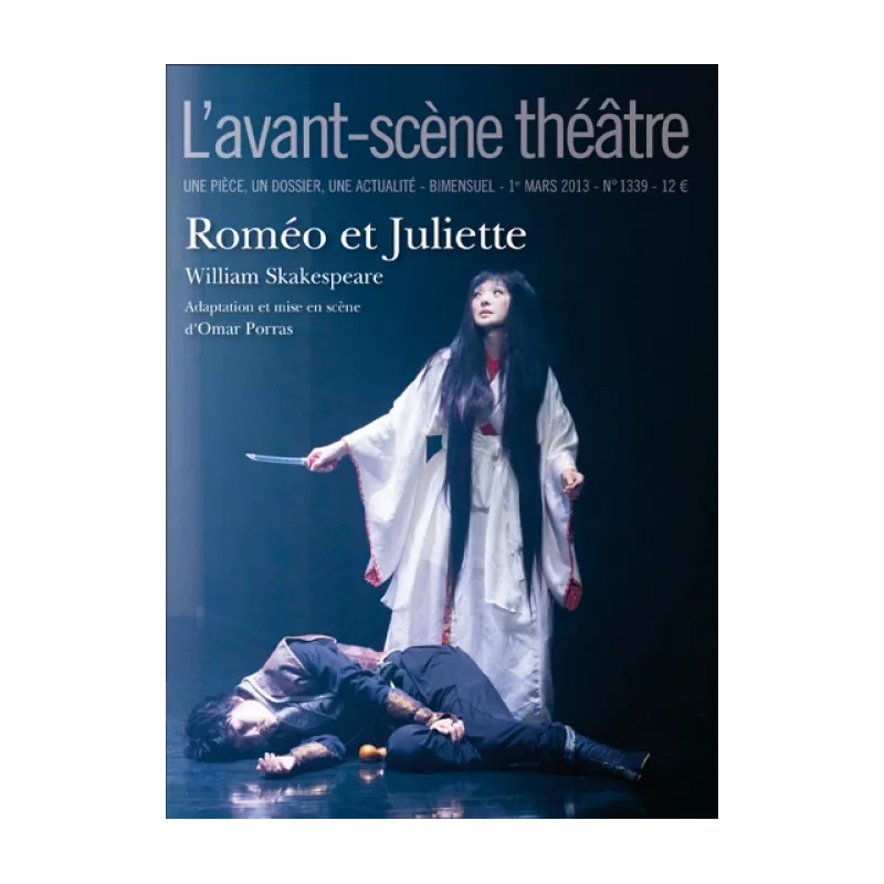 Roméo et Juliette