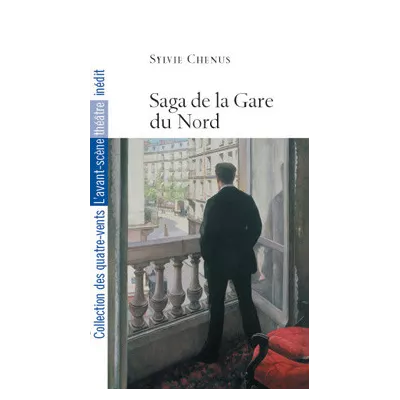 Saga de la gare du Nord