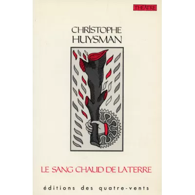 Le sang chaud de la terre