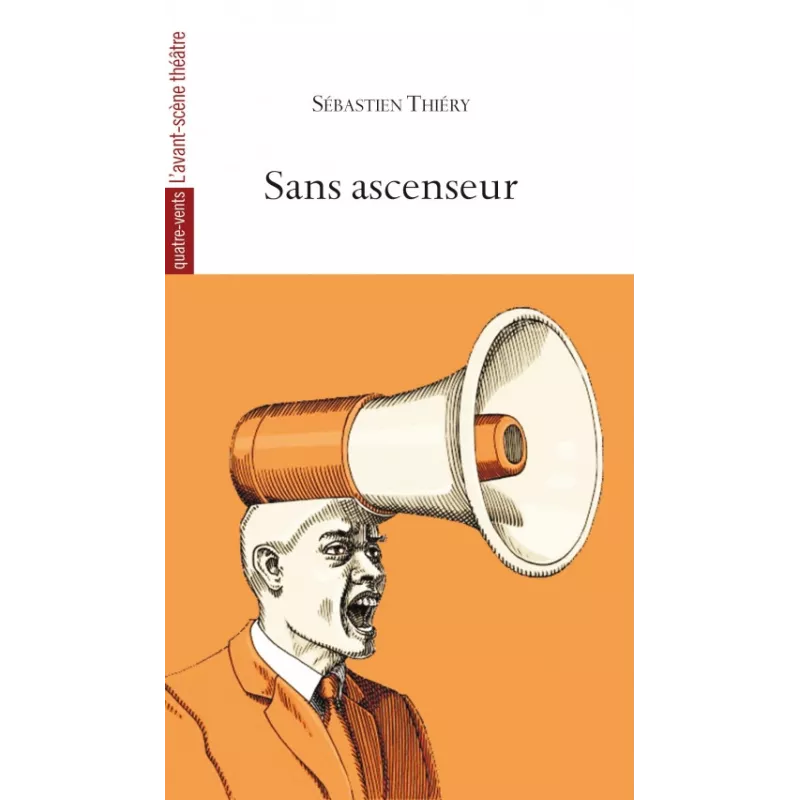 Sans ascenseur