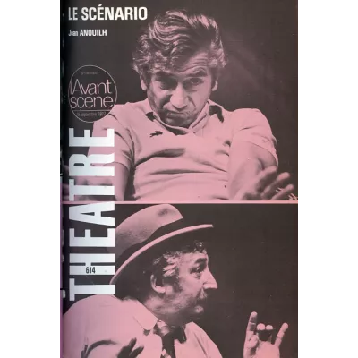 Le Scénario