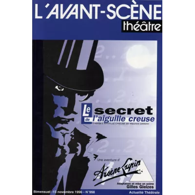 Le Secret de l'Aiguille creuse
