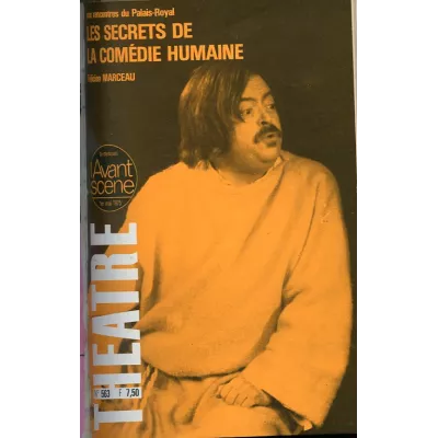 Les Secrets de la Comédie humaine / La Petite Bête